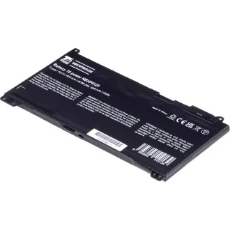 Akku T6 Power HP ProBook 430 G4/G5, 440 G4/G5, 450 G4/G5, 470 G4/G5, 3930mAh, 45Wh, 3Zellen, Li-pol Akku T6 Power HP ProBook 430 G4/G5, 440 G4/G5, 450 G4/G5, 470 G4/G5, 3930mAh, 45Wh, 3Zellen, Li-pol