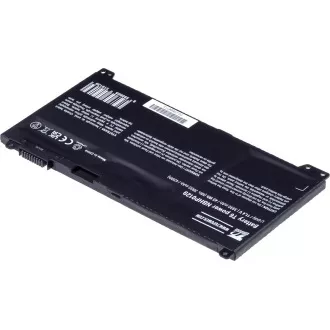 Akku T6 Power HP ProBook 430 G4/G5, 440 G4/G5, 450 G4/G5, 470 G4/G5, 3930mAh, 45Wh, 3Zellen, Li-pol Akku T6 Power HP ProBook 430 G4/G5, 440 G4/G5, 450 G4/G5, 470 G4/G5, 3930mAh, 45Wh, 3Zellen, Li-pol