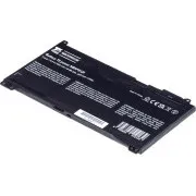 Akku T6 Power HP ProBook 430 G4/G5, 440 G4/G5, 450 G4/G5, 470 G4/G5, 3930mAh, 45Wh, 3Zellen, Li-pol