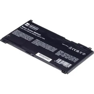 Akku T6 Power HP ProBook 430 G4/G5, 440 G4/G5, 450 G4/G5, 470 G4/G5, 3930mAh, 45Wh, 3Zellen, Li-pol