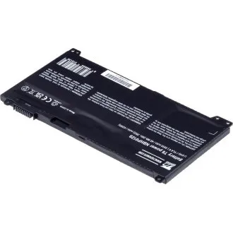 Akku T6 Power HP ProBook 430 G4/G5, 440 G4/G5, 450 G4/G5, 470 G4/G5, 3930mAh, 45Wh, 3Zellen, Li-pol