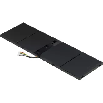 Akku T6 Power für Acer Aspire V5-572, V5-472, V7-482, V7-582, 3510mAh, 53Wh, 4Zellen, Li-poly Akku T6 Power für Acer Aspire V5-572, V5-472, V7-482, V7-582, 3510mAh, 53Wh, 4Zellen, Li-poly