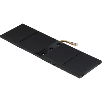 Akku T6 Power für Acer Aspire V5-572, V5-472, V7-482, V7-582, 3510mAh, 53Wh, 4Zellen, Li-poly Akku T6 Power für Acer Aspire V5-572, V5-472, V7-482, V7-582, 3510mAh, 53Wh, 4Zellen, Li-poly