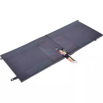 T6 Power-Akku für Lenovo ThinkPad X1 Carbon 1. Generation, 3200 mAh, 47 Wh, 4 Zellen, Li-Pol