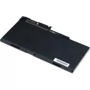Akku T6 Power für HP EliteBook 740 G1, 750 G1, 840 G1, 840 G2, 850 G1, 4500mAh, 50Wh, 3Zellen