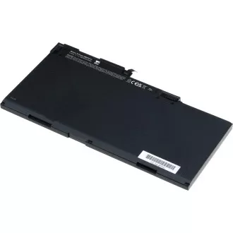 Akku T6 Power für HP EliteBook 740 G1, 750 G1, 840 G1, 840 G2, 850 G1, 4500mAh, 50Wh, 3Zellen Akku T6 Power für HP EliteBook 740 G1, 750 G1, 840 G1, 840 G2, 850 G1, 4500mAh, 50Wh, 3Zellen