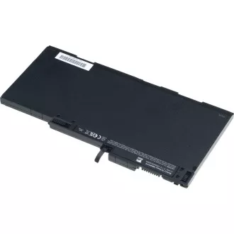 Akku T6 Power für HP EliteBook 740 G1, 750 G1, 840 G1, 840 G2, 850 G1, 4500mAh, 50Wh, 3Zellen Akku T6 Power für HP EliteBook 740 G1, 750 G1, 840 G1, 840 G2, 850 G1, 4500mAh, 50Wh, 3Zellen