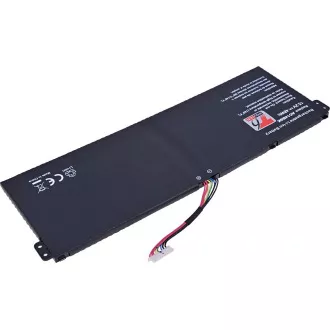 Akku T6 Power für Acer Aspire ES1-311, ES1-511, E5-571, E5-731, 3150mAh, 48Wh, 4Zellen, Li-ion Akku T6 Power für Acer Aspire ES1-311, ES1-511, E5-571, E5-731, 3150mAh, 48Wh, 4Zellen, Li-ion