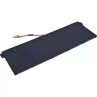 Akku T6 Power für Acer Aspire ES1-311, ES1-511, E5-571, E5-731, 3150mAh, 48Wh, 4Zellen, Li-ion Akku T6 Power für Acer Aspire ES1-311, ES1-511, E5-571, E5-731, 3150mAh, 48Wh, 4Zellen, Li-ion