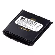 Akku T6 power Motorola Symbol MC55, MC55a, MC65, MC67, MC5574, MC5590, 3600mAh, 13.3Wh, Li-ion
