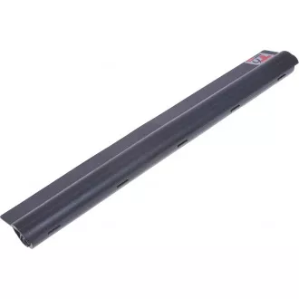 Akku T6 Power Dell Inspiron 15 3559 5558, 14 3451, 3459, 5458, 17 5459, 2600mAh, 38Wh, 4Zellen