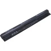Akku T6 Power Dell Inspiron 15 3559 5558, 14 3451, 3459, 5458, 17 5459, 2600mAh, 38Wh, 4Zellen