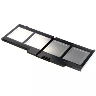 Akku T6 Power Dell Latitude E5450, E5550, E5250, 3150, 3160, 6900mAh, 51Wh, 4zellig, Li-pol Akku T6 Power Dell Latitude E5450, E5550, E5250, 3150, 3160, 6900mAh, 51Wh, 4zellig, Li-pol