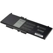 T6 Power-Akku für Dell Latitude E5450, E5550, E5250, 3150, 3160, 6900 mAh, 51 Wh, 4 Zellen, Li-Pol