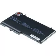 Akku T6 Power für Dell Latitude E5450, E5550, E5250, 3150, 3160, 3600mAh, 41Wh, 3zellig, Li-pol