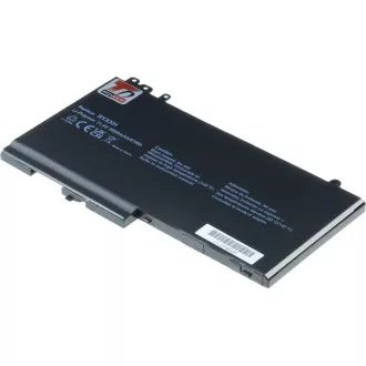 Akku T6 Power für Dell Latitude E5450, E5550, E5250, 3150, 3160, 3600mAh, 41Wh, 3zellig, Li-pol Akku T6 Power für Dell Latitude E5450, E5550, E5250, 3150, 3160, 3600mAh, 41Wh, 3zellig, Li-pol