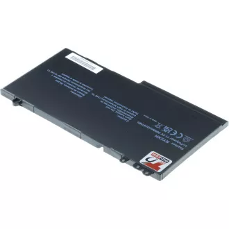 Akku T6 Power für Dell Latitude E5450, E5550, E5250, 3150, 3160, 3600mAh, 41Wh, 3zellig, Li-pol Akku T6 Power für Dell Latitude E5450, E5550, E5250, 3150, 3160, 3600mAh, 41Wh, 3zellig, Li-pol