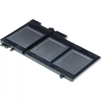 Akku T6 Power für Dell Latitude E5450, E5550, E5250, 3150, 3160, 3600mAh, 41Wh, 3zellig, Li-pol Akku T6 Power für Dell Latitude E5450, E5550, E5250, 3150, 3160, 3600mAh, 41Wh, 3zellig, Li-pol