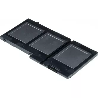 Akku T6 Power für Dell Latitude E5450, E5550, E5250, 3150, 3160, 3600mAh, 41Wh, 3zellig, Li-pol Akku T6 Power für Dell Latitude E5450, E5550, E5250, 3150, 3160, 3600mAh, 41Wh, 3zellig, Li-pol