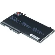 Akku T6 Power für Dell Latitude E5450, E5550, E5250, 3150, 3160, 3600mAh, 41Wh, 3zellig, Li-pol