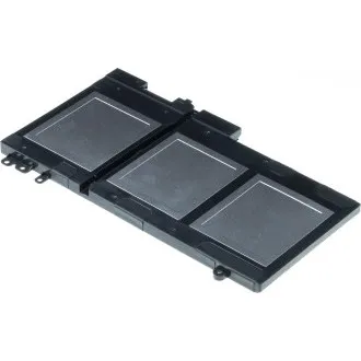 Akku T6 Power für Dell Latitude E5450, E5550, E5250, 3150, 3160, 3600mAh, 41Wh, 3zellig, Li-pol Akku T6 Power für Dell Latitude E5450, E5550, E5250, 3150, 3160, 3600mAh, 41Wh, 3zellig, Li-pol