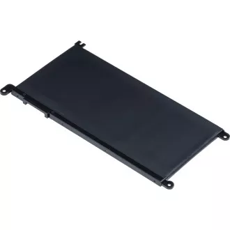 Akku T6 Power für Dell Insprion 15 5568, 5578, Vostro 5468, 5568, 3680mAh, 42Wh, 3zellig, Li-pol Akku T6 Power für Dell Insprion 15 5568, 5578, Vostro 5468, 5568, 3680mAh, 42Wh, 3zellig, Li-pol