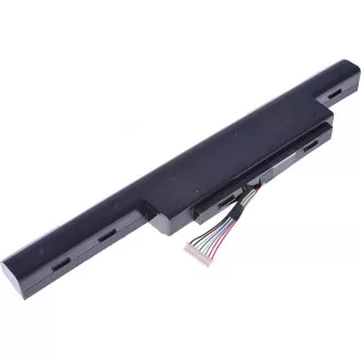 Akku T6 Power Acer Aspire E5-575, E5-774, F5-573, TravelMate P256-G2, 5200mAh, 56Wh, 6Zellen Akku T6 Power Acer Aspire E5-575, E5-774, F5-573, TravelMate P256-G2, 5200mAh, 56Wh, 6Zellen