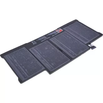 Akku T6 Power für Apple MacBook Air 13 2011, 2012, 2013, 2014, 2015, 7150mAh, 54Wh, 4Zellen, Li-pol Akku T6 Power für Apple MacBook Air 13 2011, 2012, 2013, 2014, 2015, 7150mAh, 54Wh, 4Zellen, Li-pol
