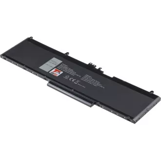 Akku T6 Power für Dell Precision 15 3510, 7360mAh, 84Wh, 6Zellen, Li-pol Akku T6 Power für Dell Precision 15 3510, 7360mAh, 84Wh, 6Zellen, Li-pol