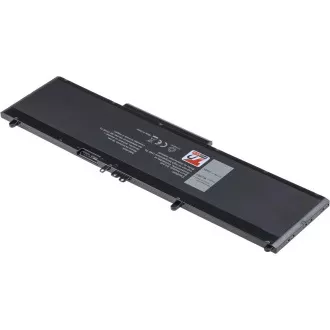 Akku T6 Power für Dell Precision 15 3510, 7360mAh, 84Wh, 6Zellen, Li-pol Akku T6 Power für Dell Precision 15 3510, 7360mAh, 84Wh, 6Zellen, Li-pol