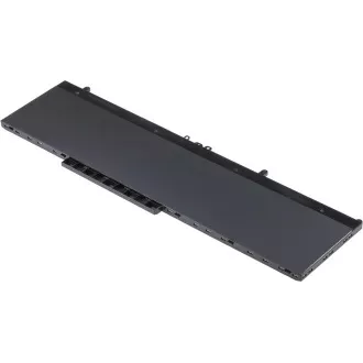 Akku T6 Power für Dell Precision 15 3510, 7360mAh, 84Wh, 6Zellen, Li-pol Akku T6 Power für Dell Precision 15 3510, 7360mAh, 84Wh, 6Zellen, Li-pol