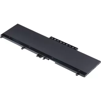 Akku T6 Power für Dell Precision 15 3510, 7360mAh, 84Wh, 6Zellen, Li-pol Akku T6 Power für Dell Precision 15 3510, 7360mAh, 84Wh, 6Zellen, Li-pol