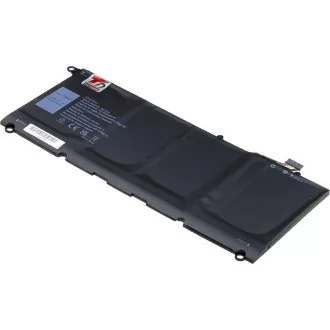 Akku T6 Power Dell XPS 13 9360, XPS 9360, 7850mAh, 60Wh, 4Zellen, Li-pol Akku T6 Power Dell XPS 13 9360, XPS 9360, 7850mAh, 60Wh, 4Zellen, Li-pol