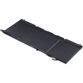 Akku T6 Power Dell XPS 13 9360, XPS 9360, 7850mAh, 60Wh, 4Zellen, Li-pol Akku T6 Power Dell XPS 13 9360, XPS 9360, 7850mAh, 60Wh, 4Zellen, Li-pol
