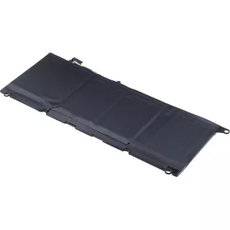 Akku T6 Power Dell XPS 13 9360, XPS 9360, 7850mAh, 60Wh, 4Zellen, Li-pol Akku T6 Power Dell XPS 13 9360, XPS 9360, 7850mAh, 60Wh, 4Zellen, Li-pol