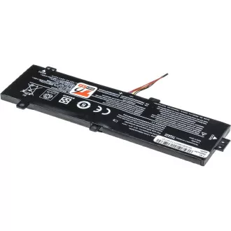 Akku T6 Power Lenovo IdeaPad 310-15IKB, 310-15ABR, 510-15IKB, 3950mAh, 30Wh, 2zellig, Li-pol Akku T6 Power Lenovo IdeaPad 310-15IKB, 310-15ABR, 510-15IKB, 3950mAh, 30Wh, 2zellig, Li-pol