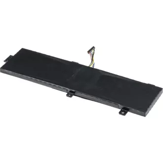 Akku T6 Power Lenovo IdeaPad 310-15IKB, 310-15ABR, 510-15IKB, 3950mAh, 30Wh, 2zellig, Li-pol Akku T6 Power Lenovo IdeaPad 310-15IKB, 310-15ABR, 510-15IKB, 3950mAh, 30Wh, 2zellig, Li-pol