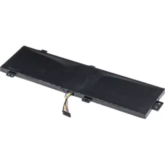 Akku T6 Power Lenovo IdeaPad 310-15IKB, 310-15ABR, 510-15IKB, 3950mAh, 30Wh, 2zellig, Li-pol Akku T6 Power Lenovo IdeaPad 310-15IKB, 310-15ABR, 510-15IKB, 3950mAh, 30Wh, 2zellig, Li-pol