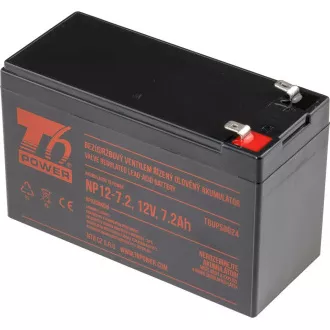T6 Power RBC2, RBC110, RBC40 - Batterie KIT T6 Power RBC2, RBC110, RBC40 - Batterie KIT