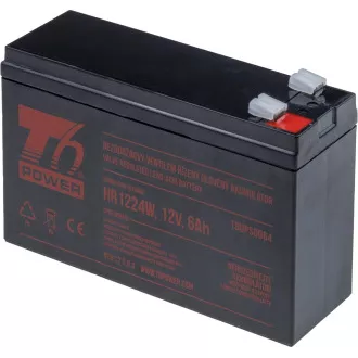 T6 Power RBC114, RBC106 - Batterie KIT