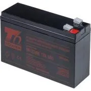 T6 Power RBC114, RBC106 - Batterie KIT