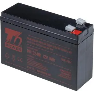 T6 Power RBC114, RBC106 - Batterie KIT T6 Power RBC114, RBC106 - Batterie KIT