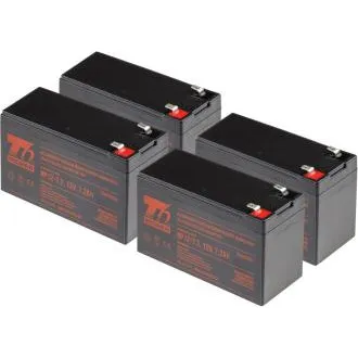 T6 Power RBC8, RBC23, RBC25, RBC31, RBC59 - Batterie KIT T6 Power RBC8, RBC23, RBC25, RBC31, RBC59 - Batterie KIT