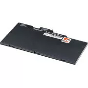 Akku T6 Power HP EliteBook 745 G4, 755 G4, 840 G4, 848 G4, 850 G4, 4420mAh, 51Wh, 3zellig, Li-pol