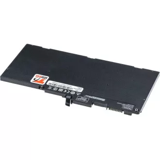 Akku T6 Power HP EliteBook 745 G4, 755 G4, 840 G4, 848 G4, 850 G4, 4420mAh, 51Wh, 3zellig, Li-pol Akku T6 Power HP EliteBook 745 G4, 755 G4, 840 G4, 848 G4, 850 G4, 4420mAh, 51Wh, 3zellig, Li-pol