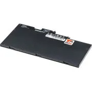 Akku T6 Power für HP EliteBook 745 G4, 755 G4, 840 G4, 848 G4, 850 G4, 4420mAh, 51Wh, 3Zellen