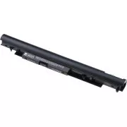 Akku T6 Power HP 240 G6, 250 G6, 255 G6, 15-bs000, 15-bw000, 17-bs000, 2600mAh, 38Wh, 4Zellen