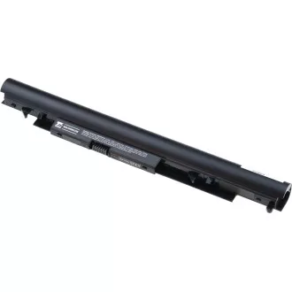 Akku T6 Power HP 240 G6, 250 G6, 255 G6, 15-bs000, 15-bw000, 17-bs000, 2600mAh, 38Wh, 4Zellen Akku T6 Power HP 240 G6, 250 G6, 255 G6, 15-bs000, 15-bw000, 17-bs000, 2600mAh, 38Wh, 4Zellen