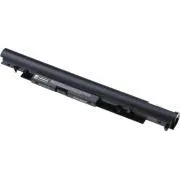 Akku T6 Power HP 240 G6, 250 G6, 255 G6, 15-bs000, 15-bw000, 17-bs000, 2600mAh, 38Wh, 4Zellen