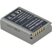 Akku T6 Power Olympus PS-BLN1, BLN-1, 1220mAh, 9,3Wh
